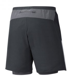 Шорты Mizuno ER 2-In-1 Short