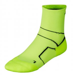 Носки Mizuno ER Trail Socks J2GX87001 37