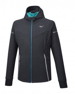 Куртка Mizuno Hineri BT Softshell J2GE9501 09