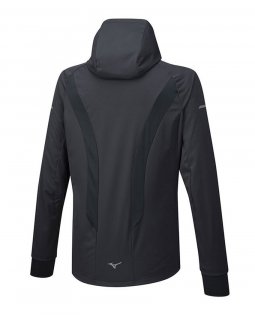 Куртка Mizuno Hineri BT Softshell