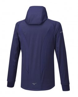 Куртка Mizuno Hineri BT Softshell