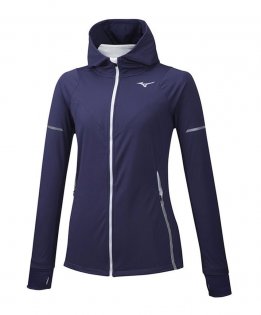 Куртка Mizuno Hineri BT Softshell W