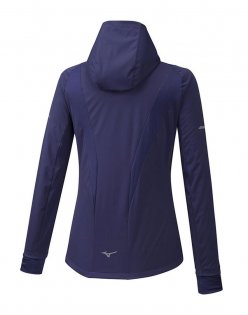 Куртка Mizuno Hineri BT Softshell W