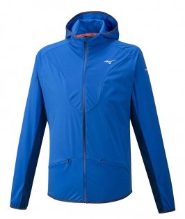 Куртка Mizuno Hybrid BT Hoodie J2GE0501 26