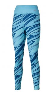 Тайтсы 7/8 Mizuno 7/8 Printed Tight W J2GBA204 29