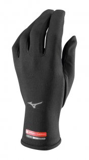 Перчатки Mizuno Running Breath Thermo Glove 67XBK265C1 09