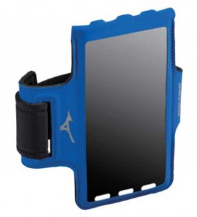 Карман на плечо Mizuno Running Phone Arm Band 33GD9010 22