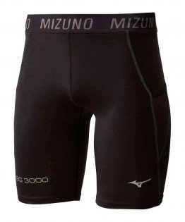 Спринтеры Mizuno Solarcut BG3000 Mid Tight J2GB0041 09