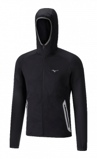 Куртка Mizuno Static BT Softshell Hoodie J2GC8543 09