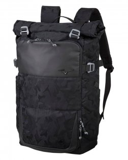Рюкзак Mizuno Style Backpack 33GD9002 91