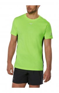 Футболка Mizuno Sun Protect Tee J2GA1022 37