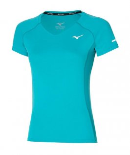 Футболка Mizuno Sun Protect Tee W J2GA1204 20