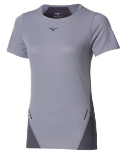 Футболка Mizuno Tech Light Daf Ss Tee W J2GAC702 06