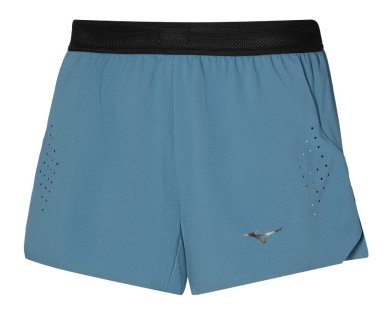 Шорты Mizuno Tech Light Split 3.5 Short W J2GBC201 02