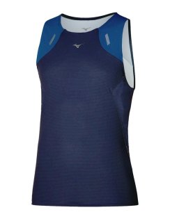 Майка Mizuno Tech Light Tank J2GAC000 11