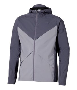 Куртка Mizuno Tech Thermal Charge Hooded Jacket J2GEC502 06
