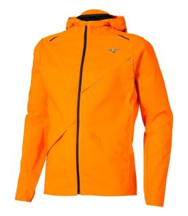 Куртка Mizuno Tech Thermal Charge Hooded Jacket J2GEC502 51