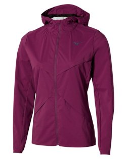 Куртка Mizuno Tech Thermal Charge Hooded Jacket W J2GEC701 68