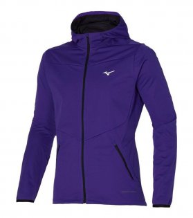 Куртка Mizuno Thermal Charge BT Jacket J2GE1570 27