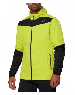 Куртка Mizuno Thermal Charge BT Jacket J2GE2570 94