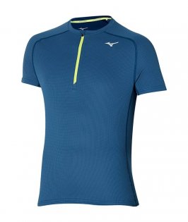 Футболка Mizuno Trail DryAeroFlow HZ Tee J2GA2055 28