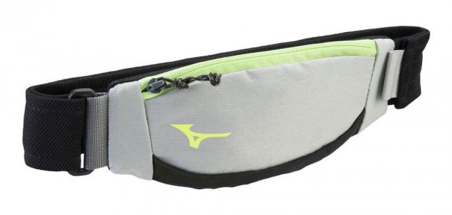 Сумка на пояс Mizuno Waist Pouch S J3GD2014 05