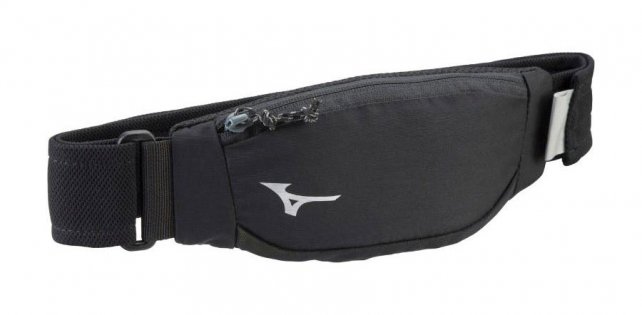 Сумка на пояс Mizuno Waist Pouch S J3GD2014 09