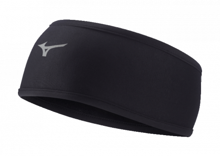 Повязка Mizuno WarmaLite Headband J2GW85001 09