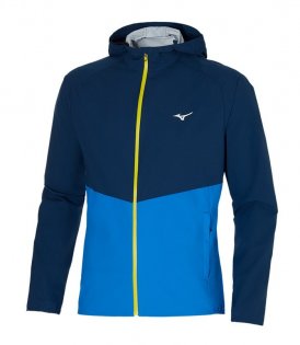 Куртка Mizuno Waterproof 20K ER Jacket J2GE2540 13