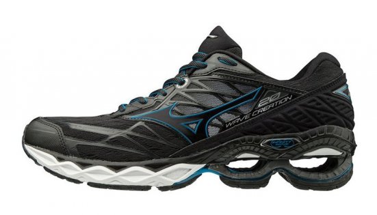 Кроссовки Mizuno Wave Creation 20 .J1GC1901 09