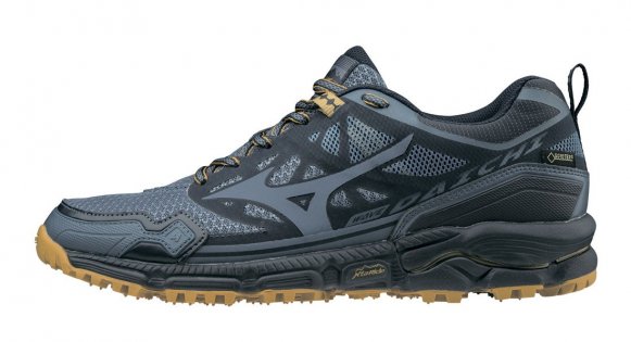 Кроссовки Mizuno Wave Daichi 4 G-TX J1GJ1956 30