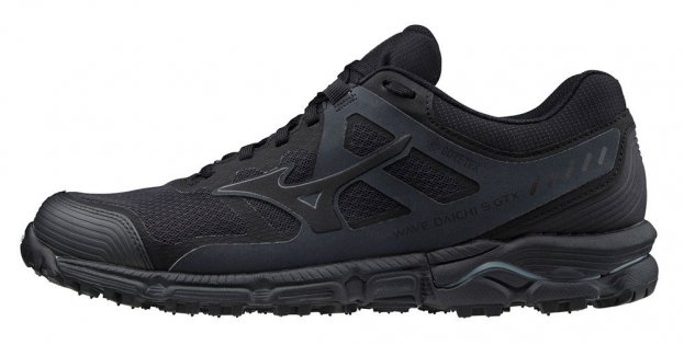 Кроссовки Mizuno Wave Daichi 5 G-TX .J1GJ2056 09