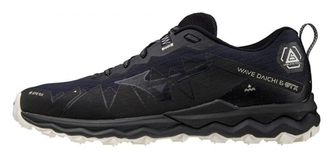 Кроссовки Mizuno Wave Daichi 6 G-TX .J1GJ2156 42