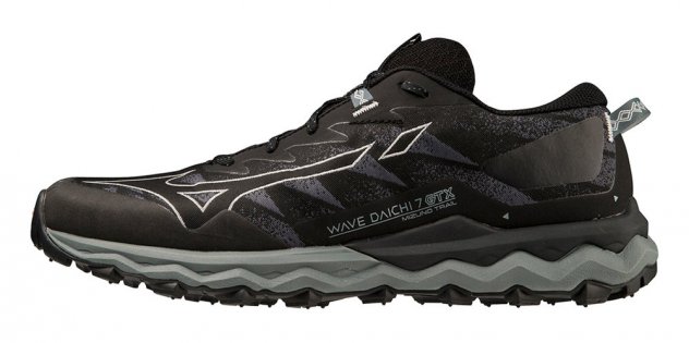 Кроссовки Mizuno Wave Daichi 7 G-TX J1GJ2256 51