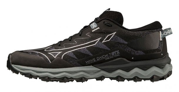 Кроссовки Mizuno Wave Daichi 7 G-TX W J1GK2256 71