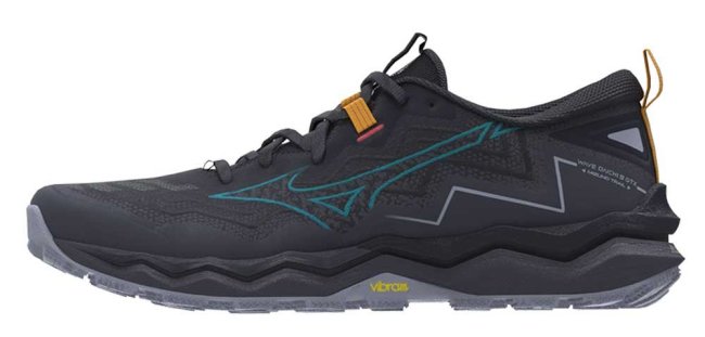 Кроссовки Mizuno Wave Daichi 9 G-TX J1GJ2556 51