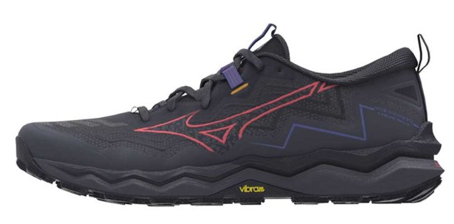 Кроссовки Mizuno Wave Daichi 9 G-TX W J1GK2556 71