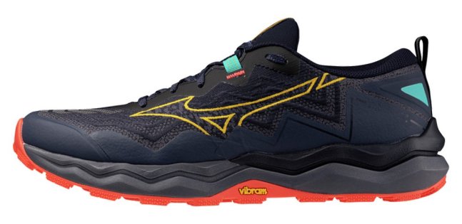 Кроссовки Mizuno Wave Daichi 9 J1GJ2571 51