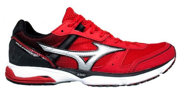 Кроссовки Mizuno Wave Emperor 3 J1GA1876 01