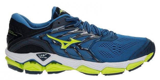 Кроссовки Mizuno Wave Horizon 2 J1GC1826 40