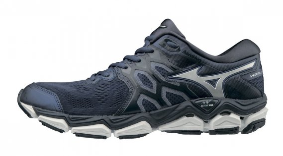 Кроссовки Mizuno Wave Horizon 3 J1GC1926 3