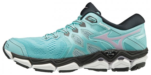 Кроссовки Mizuno Wave Horizon 3 W J1GD1926 69