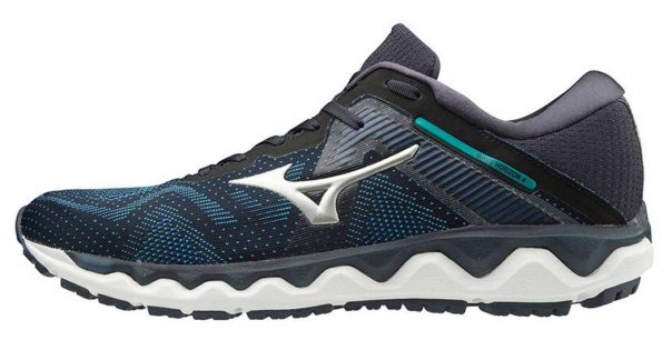 Кроссовки Mizuno Wave Horizon 4 .J1GC2026 03