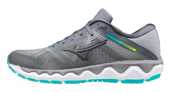 Кроссовки Mizuno Wave Horizon 4 W .J1GD2026 36