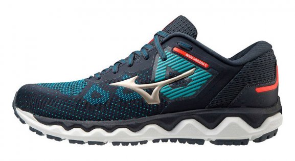 Кроссовки Mizuno Wave Horizon 5 .J1GC2126 42