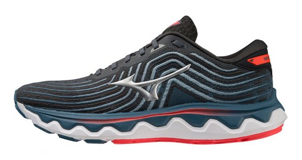 Кроссовки Mizuno Wave Horizon 6 J1GC2226 11