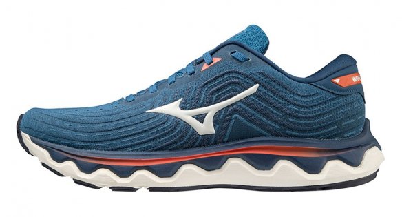 Кроссовки Mizuno Wave Horizon 6 J1GC2226 14