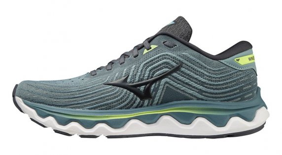 Кроссовки Mizuno Wave Horizon 6 J1GC2226 15