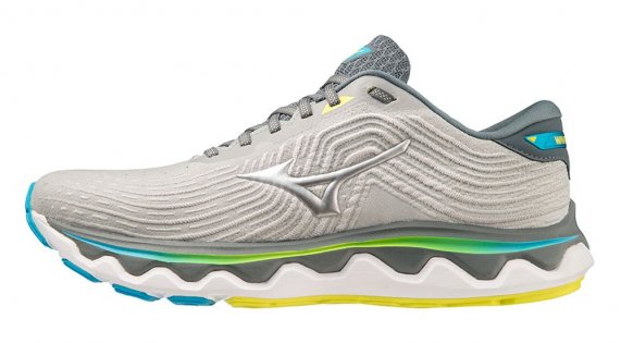 Кроссовки Mizuno Wave Horizon 6 J1GC2226 20