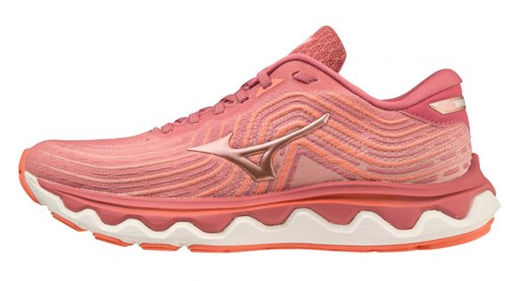 Кроссовки Mizuno Wave Horizon 6 W J1GD2226 44